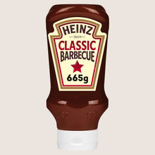 Heinz Barbecue Sauce No Artificial Additives 570ml