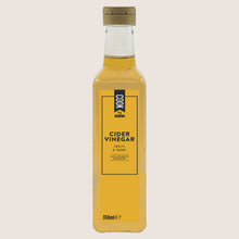 ASDA Cook Cider Vinegar No Artificial Additives 350ml