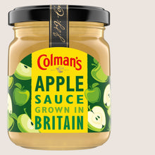Colman's Sauce Apple Vegan Friendly 155 ml