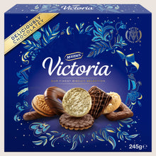 McVitie's McVitie’s Victoria Biscuit Selection Wholemeal 245g
