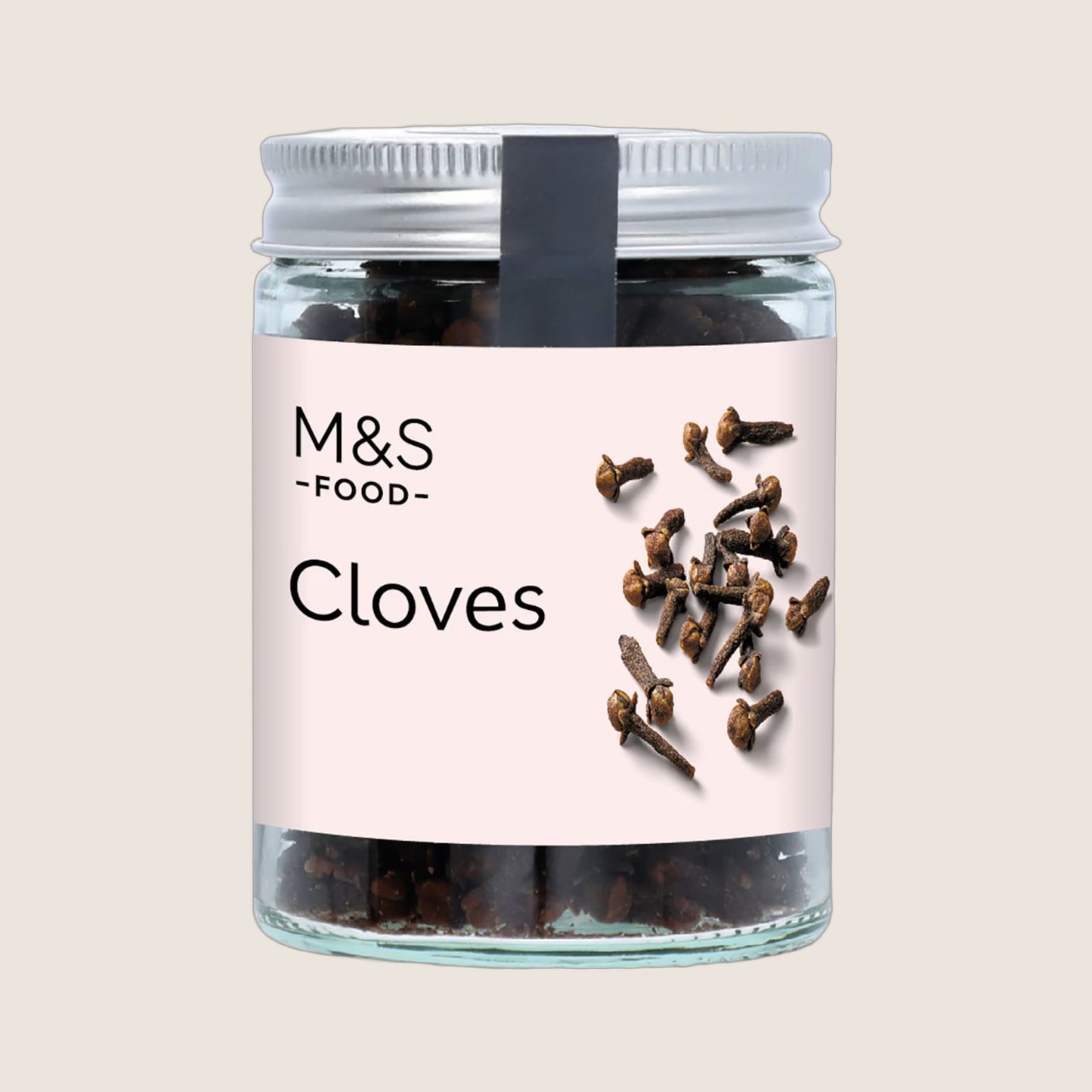 M&S Cloves 30 g