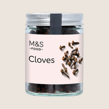 M&S Cloves 30 g