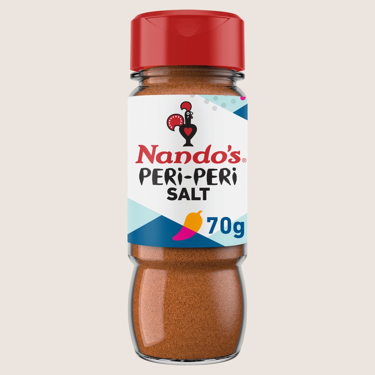 Nando's Peri-Salt Halal Certified 70g
