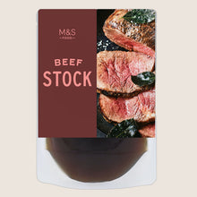 M&S Beef Stock 500 ml