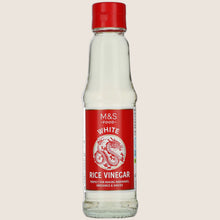 M&S White Rice Vinegar 150 ml