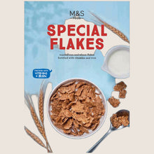 M&S Special Flakes 500 g