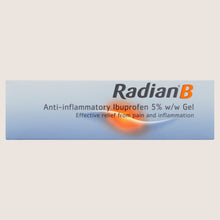 Radian B Anti-Inflammatory Gel