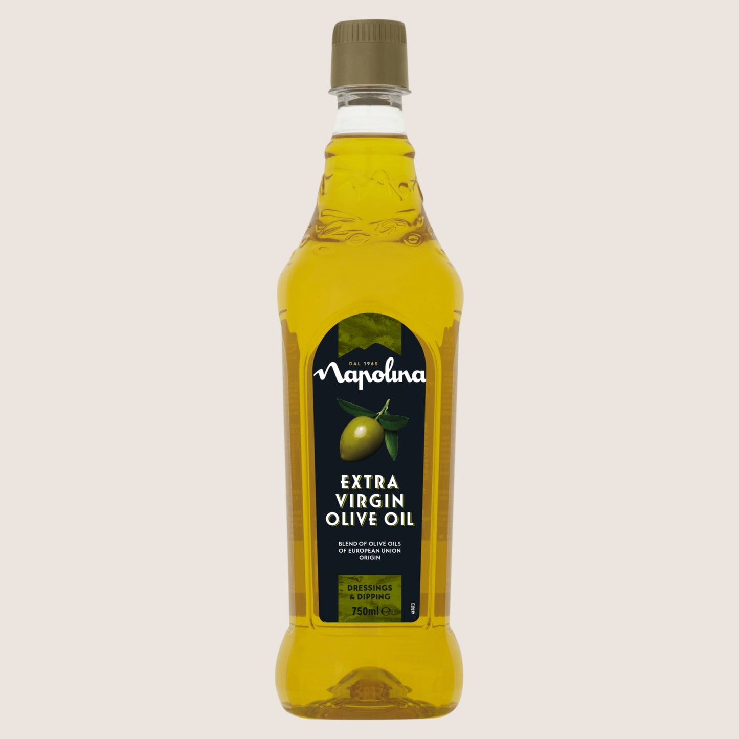 Napolina Extra Virgin Olive Oil Extra Virgin 750ml
