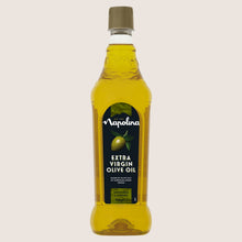 Napolina Extra Virgin Olive Oil Extra Virgin 750ml