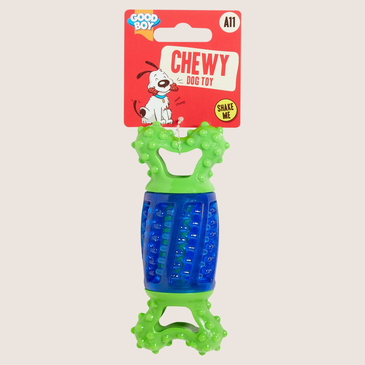 Good Boy Chewy Dog Toy