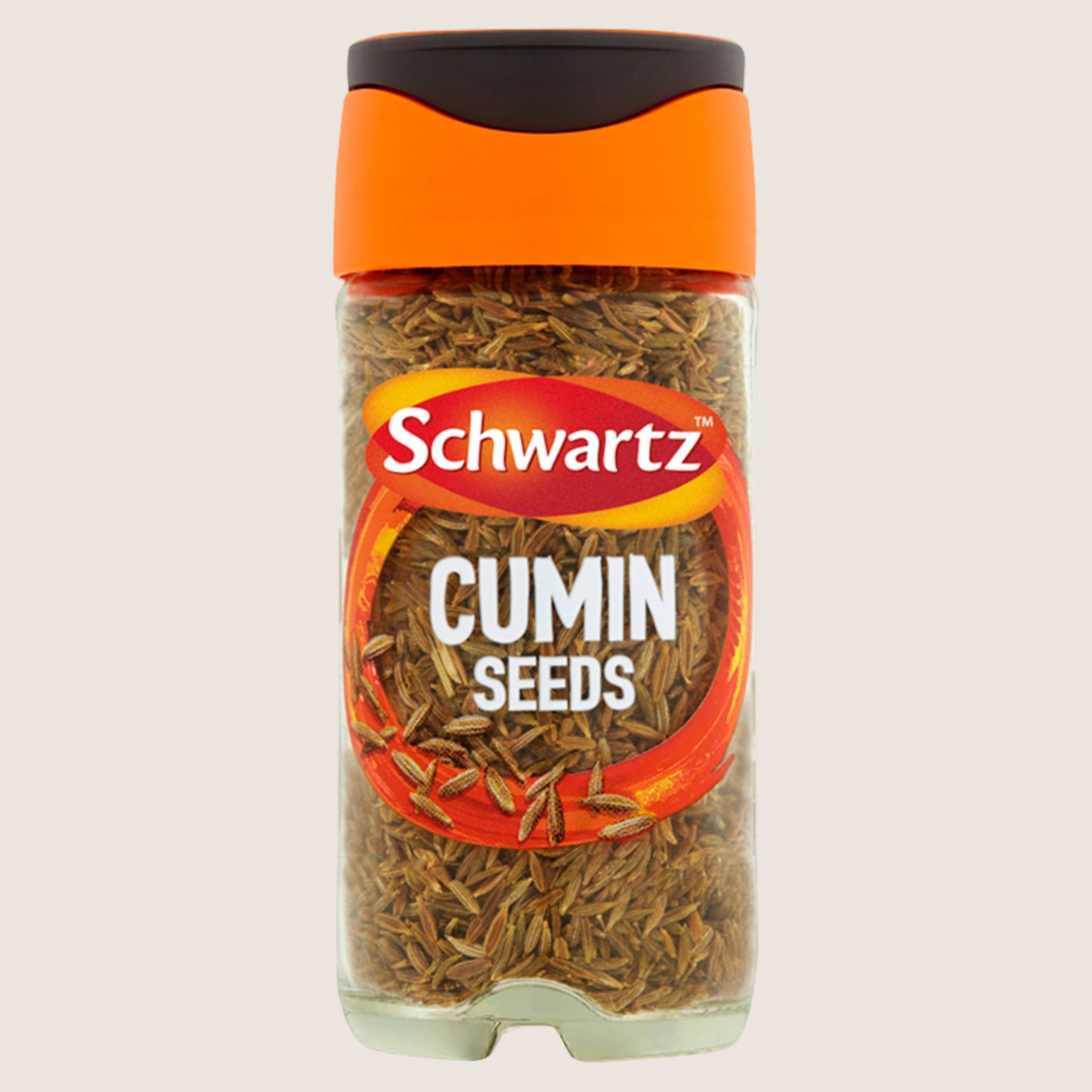 Schwartz Cumin Seeds No Artificial Additives 35g
