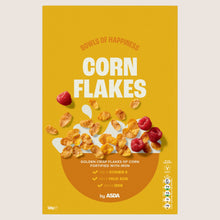 ASDA Corn Flakes Vitamin Fortified 500g