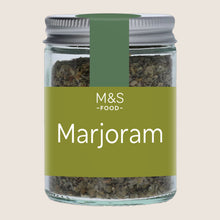 M&S Marjoram 10 g