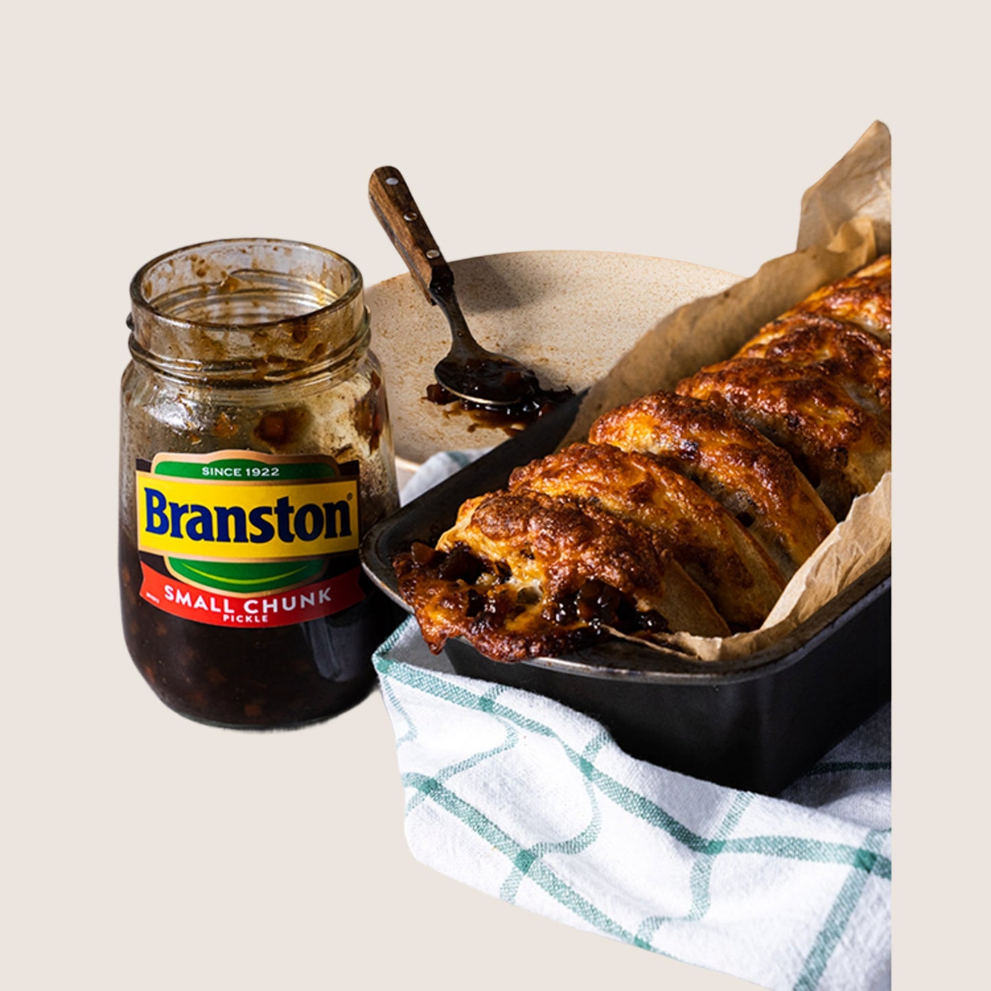 Branston Small Chunk Pickle Vegan Friendly 360g