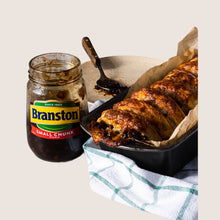 Branston Small Chunk Pickle Vegan Friendly 360g