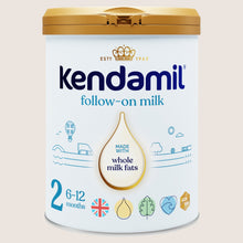 Kendamil Follow-on Milk 2 6-12 Months Gentle Formula 800g