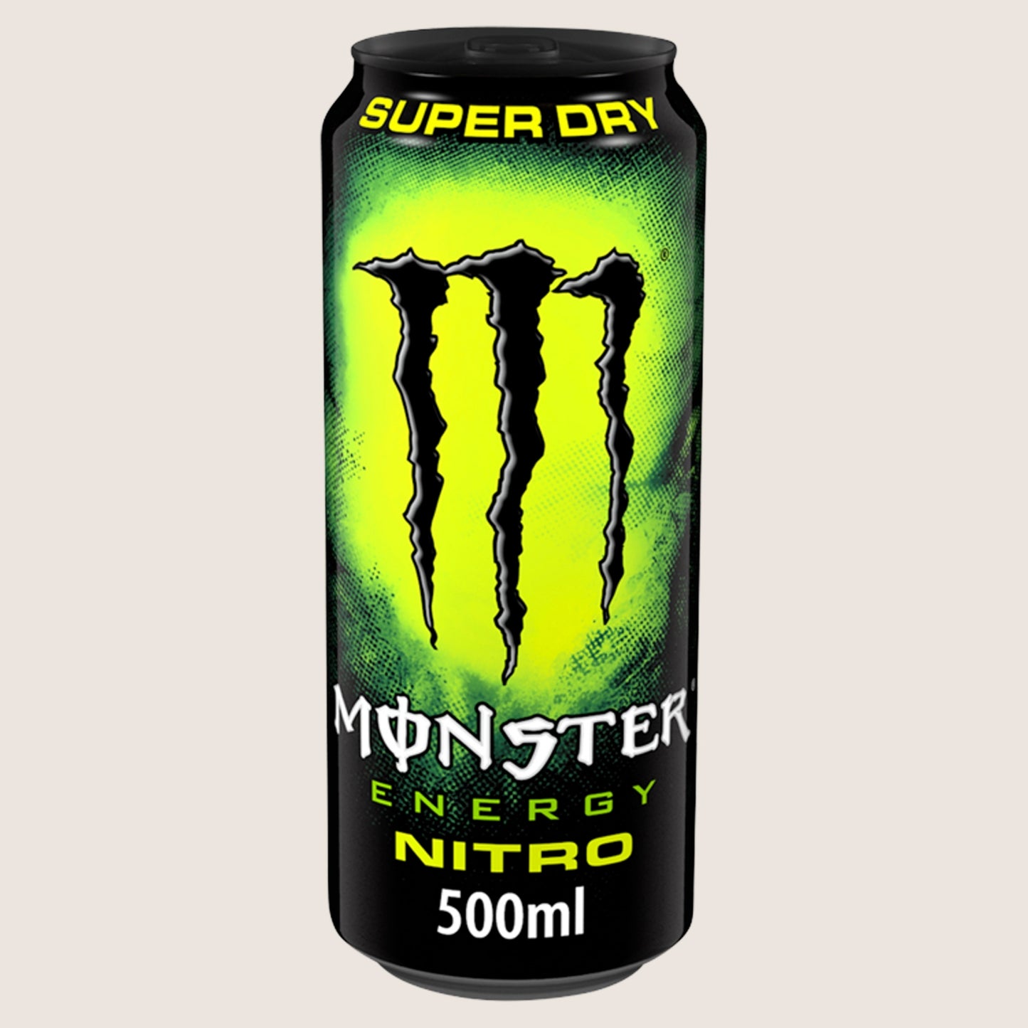 Monster Energy Drink Nitro Refreshing 500ml
