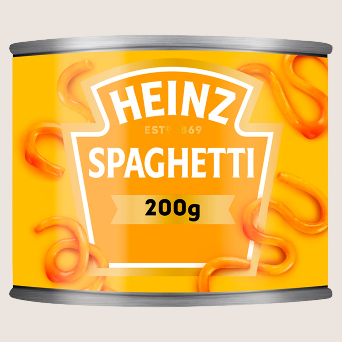 Heinz Spaghetti Low Fat 200g
