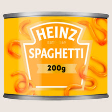 Heinz Spaghetti Low Fat 200g
