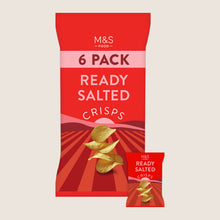 M&S Ready Salted Crisps 150 g