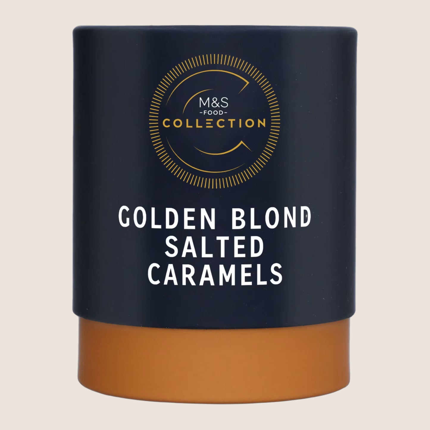 M&S Collection Golden Blond Truffles Collection Premium 120 g