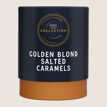 M&S Collection Golden Blond Truffles Collection Premium 120 g