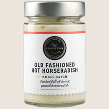 M&S Old Fashioned Hot Horseradish 180 g