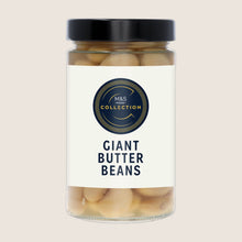 M&S Collection Giant Butter Beans Collection Premium 430 g