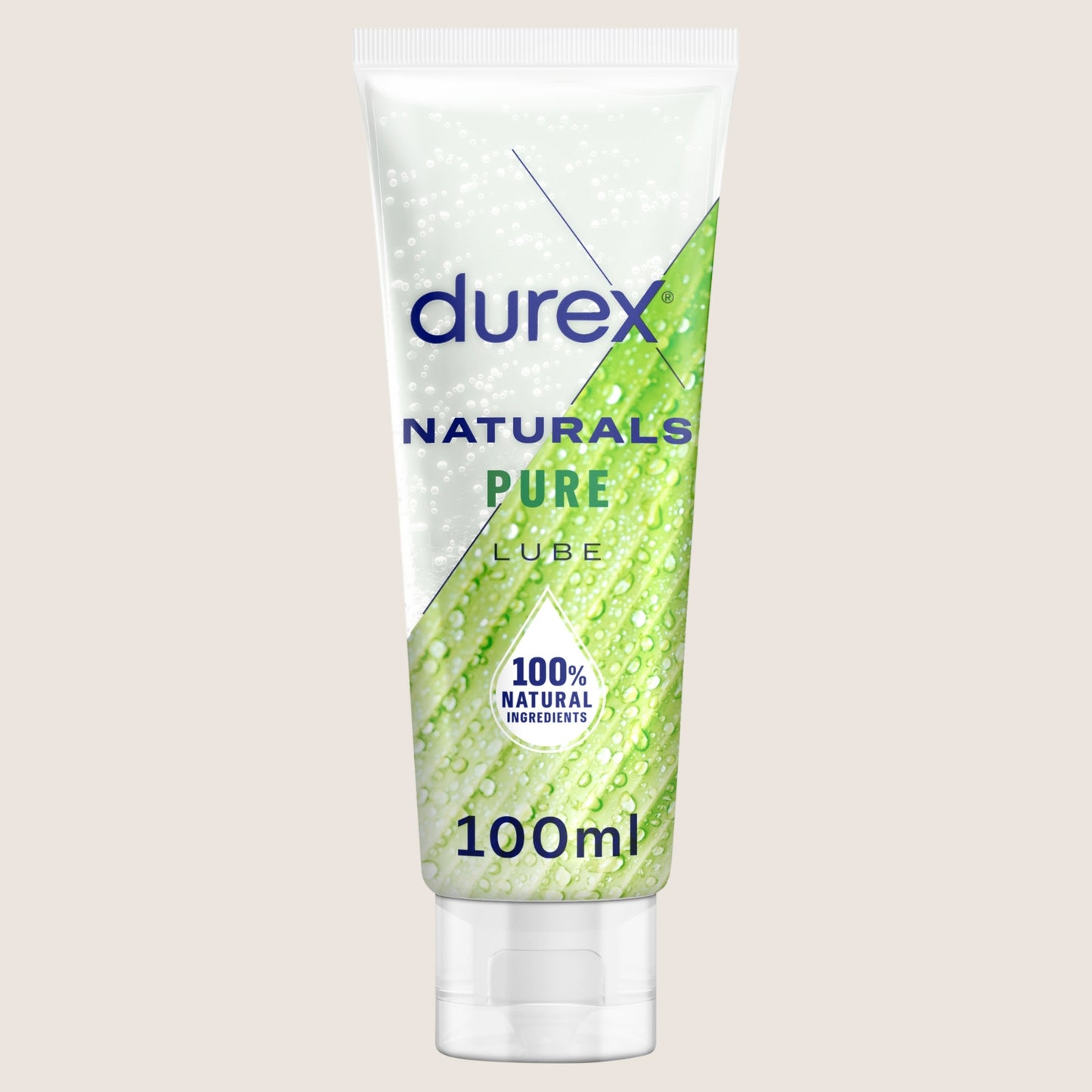 Durex Naturals Intimate Gel Pure