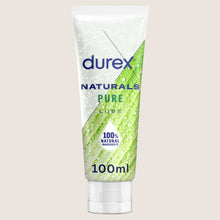Durex Naturals Intimate Gel Pure