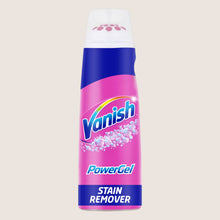 Vanish Pre-Treat Gel