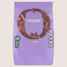 ASDA Pecans Multipack 150g