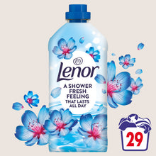 Lenor Fabric Conditioner 29 Washes