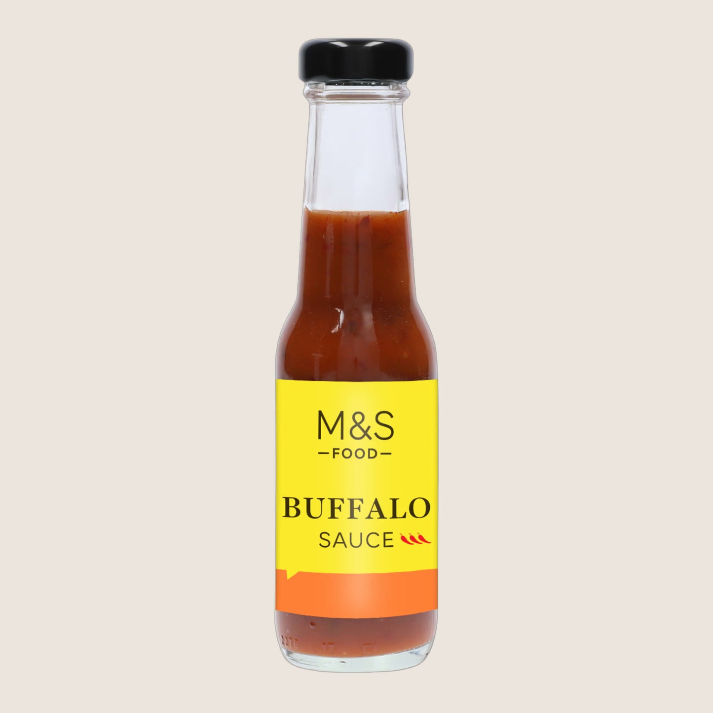 M&S Buffalo Sauce 155 g