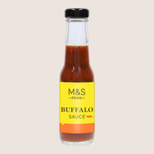 M&S Buffalo Sauce 155 g