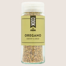 Cook by ASDA Cook Oregano No Artificial Additives 12g