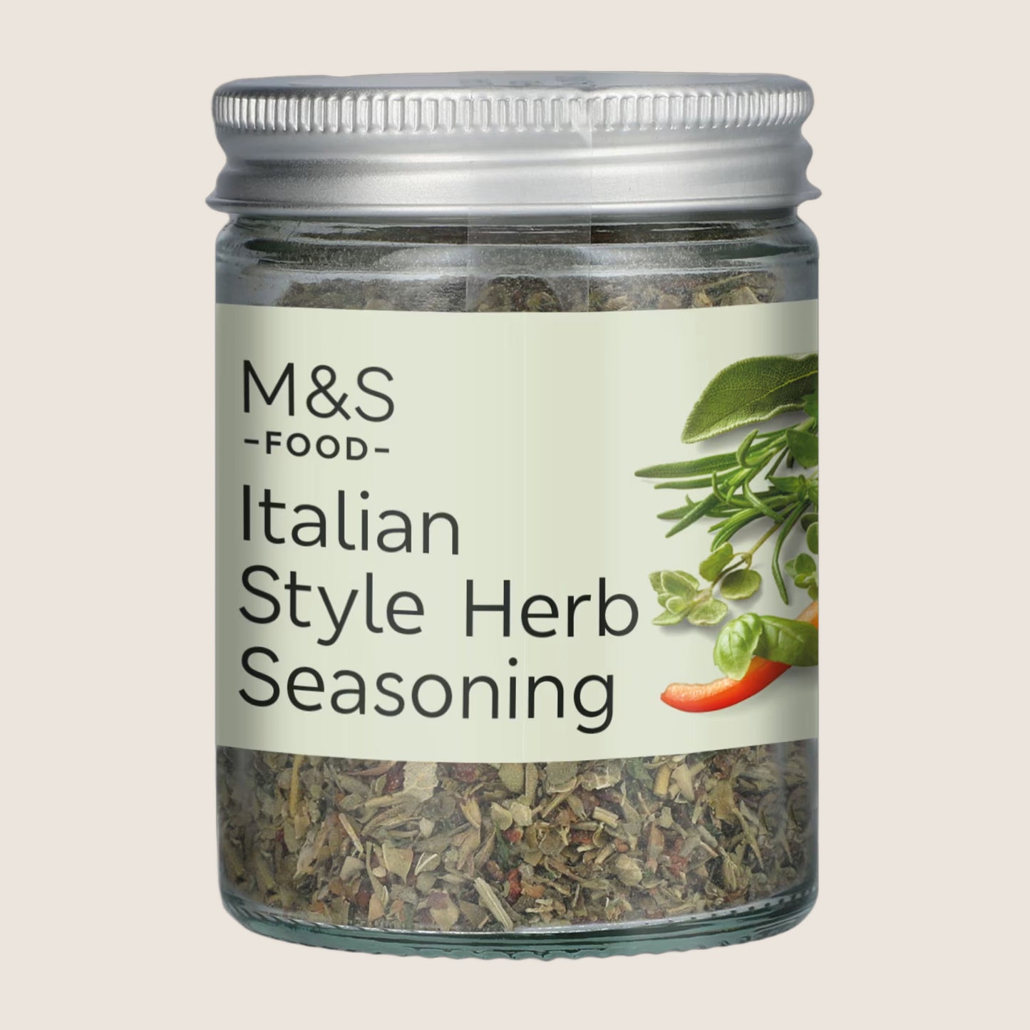 M&S Italian Style Herb Seasoning 18 g