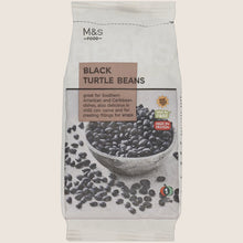 M&S Black Turtle Beans 500 g