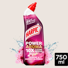 Harpic Power Aroma Jasmine & Cherry Blossom