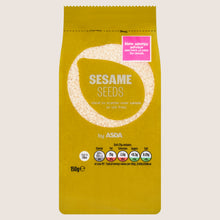 ASDA Sesame Seeds No Artificial Additives 150g