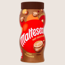 Maltesers Hot Chocolate No Artificial Additives 350g