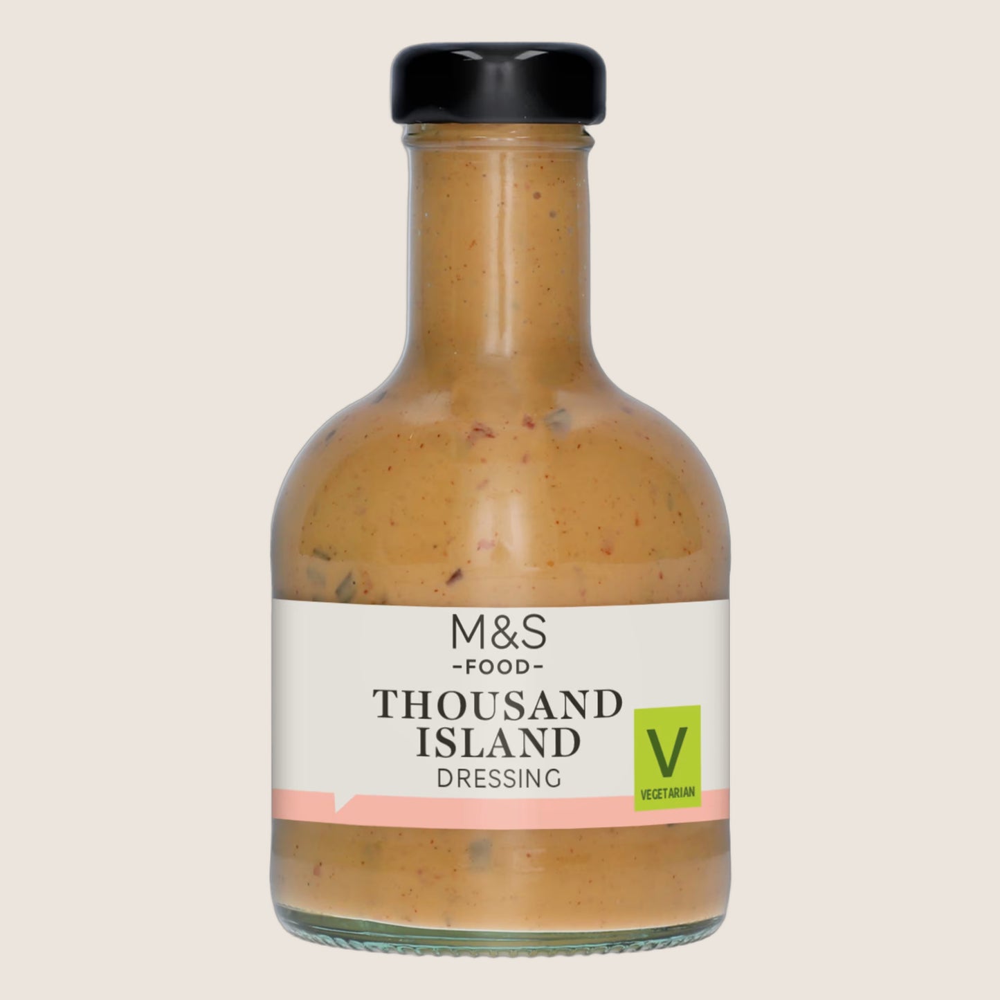 M&S Thousand Island Dressing 235 ml