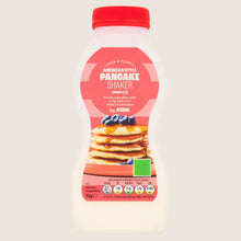 ASDA American Style Pancake Shaker No Artificial Additives 155g