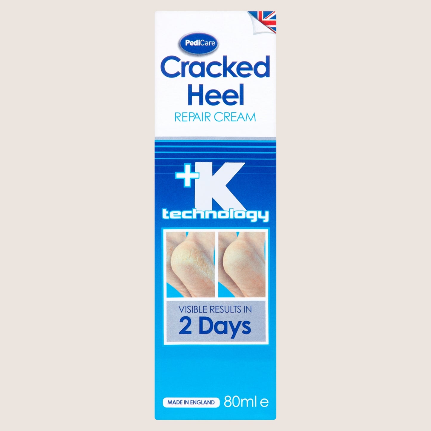 PediCare Silkia Cracked Heel Repair Cream