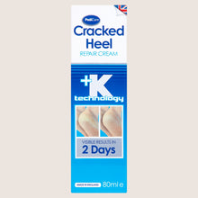 PediCare Silkia Cracked Heel Repair Cream