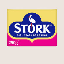 Stork Original Baking Block Butter Alternative Gluten Free 250g