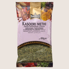 Natco Kasoori Methi No Artificial Additives 100g