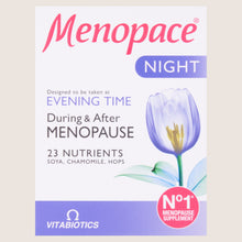 Vitabiotics Night 30 Tablets