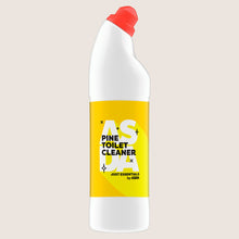JUST ESSENTIALS by ASDA Just Essentials Pine Toilet Cleaner 750ml