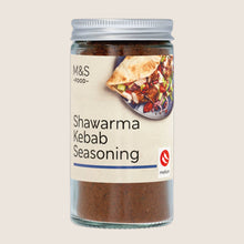 M&S Shawarma Kebab Seasoning 75 g